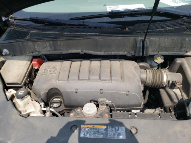 Photo 12 from auction – 2015 CHEVROLET TRAVERSE L with VIN 1GNKRFED7FJ262749