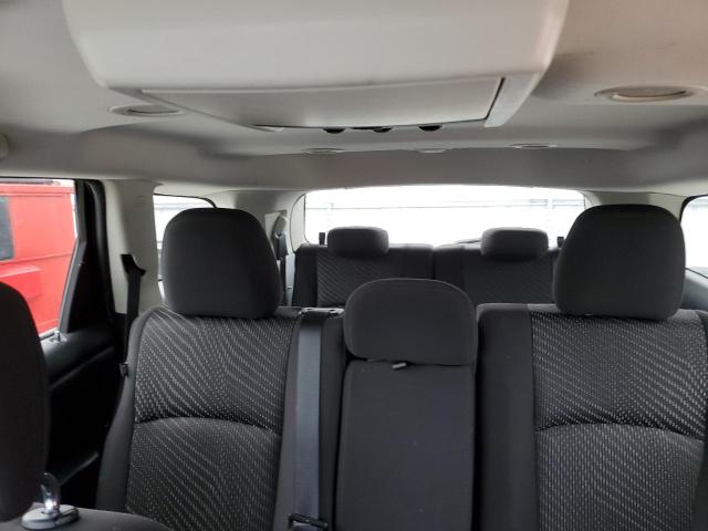 Photo 10 from auction – 2013 DODGE JOURNEY SX with VIN 3C4PDCCG4DT718964