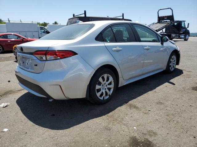 Photo 3 from auction – 2020 TOYOTA COROLLA LE with VIN 5YFEPRAE1LP122490