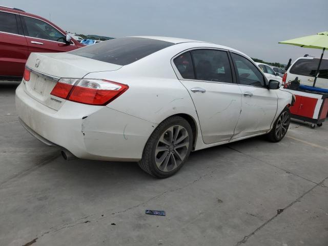 Photo 3 from auction – 2015 HONDA ACCORD SPO with VIN 1HGCR2F58FA155496
