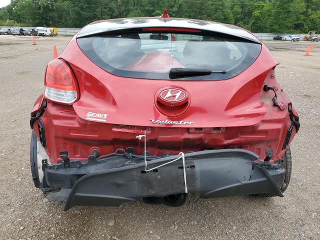 Photo 6 from auction – 2015 HYUNDAI VELOSTER with VIN KMHTC6AD3FU235904