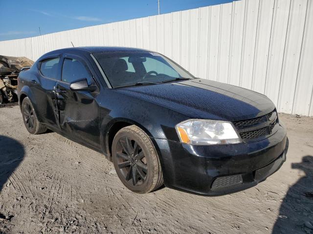 Photo 4 from auction – 2013 DODGE AVENGER SE with VIN 1C3CDZAG8DN748414