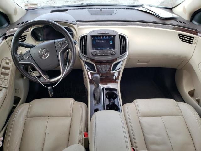 Photo 8 from auction – 2014 BUICK LACROSSE with VIN 1G4GB5G37EF139161