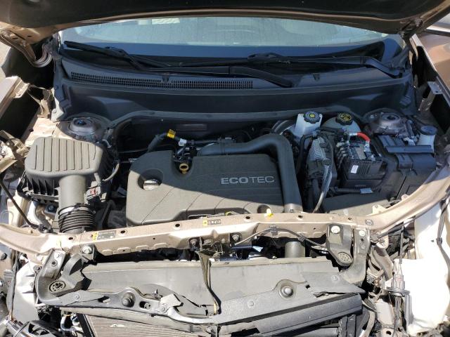 Photo 11 from auction – 2019 CHEVROLET EQUINOX LS with VIN 2GNAXSEV1K6203996