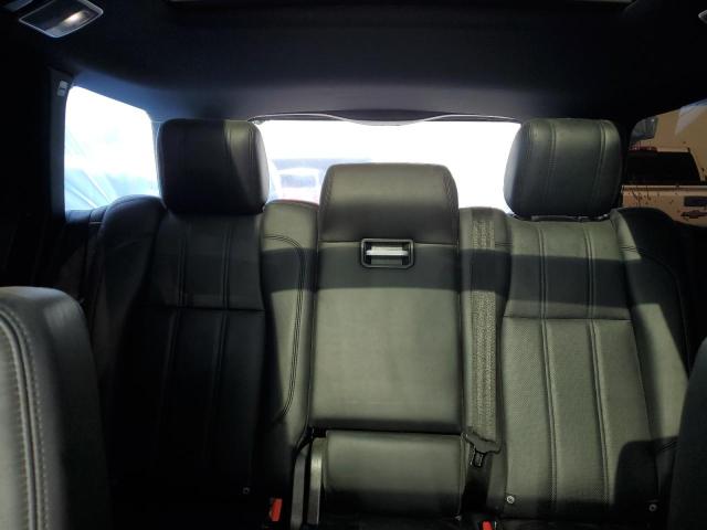 Photo 10 from auction – 2015 LAND ROVER RANGE ROVE with VIN SALGS2VFXFA204558