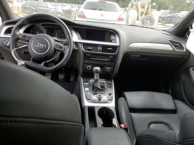 Photo 8 from auction – 2015 AUDI A4 PREMIUM with VIN WAUHFAFL5FN041225
