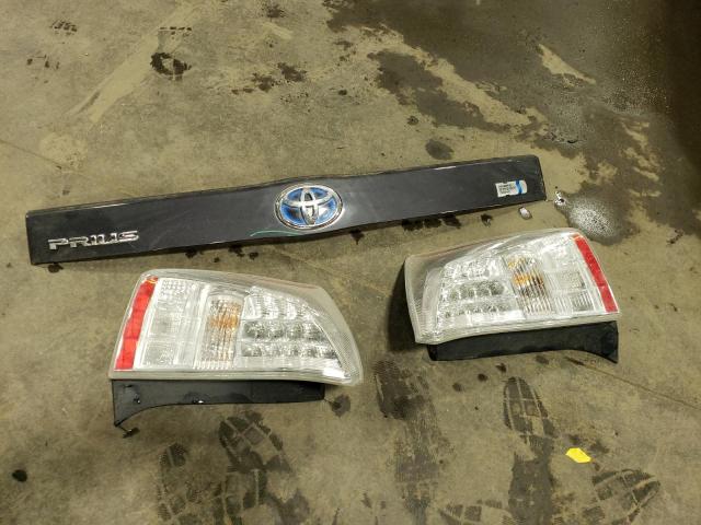 Photo 12 from auction – 2010 TOYOTA PRIUS with VIN JTDKN3DU4A1073103