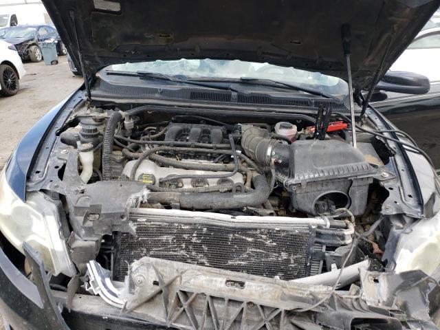 Photo 11 from auction – 2011 FORD TAURUS SEL with VIN 1FAHP2EW2BG129610