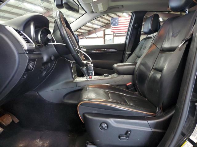 Photo 7 from auction – 2013 JEEP GRAND CHER with VIN 1C4RJFCTXDC568631