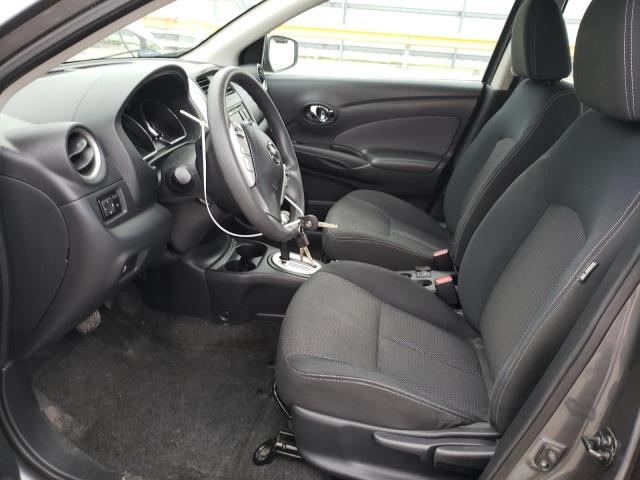 Photo 7 from auction – 2016 NISSAN VERSA S with VIN 3N1CN7AP1GL899471