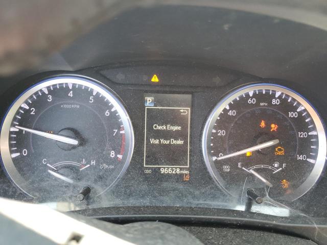 Photo 9 from auction – 2018 TOYOTA HIGHLANDER with VIN 5TDJZRFH9JS527738