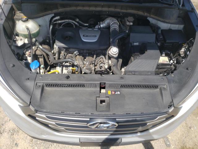 Photo 12 from auction – 2016 HYUNDAI TUCSON LIM with VIN KM8J3CA23GU041069