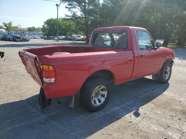 Photo 3 from auction – 1999 FORD RANGER with VIN 1FTYR10C8XUA76240