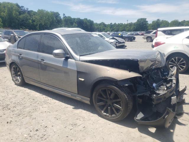 Photo 4 from auction – 2011 BMW 328 I with VIN WBAPH7G51BNM54746