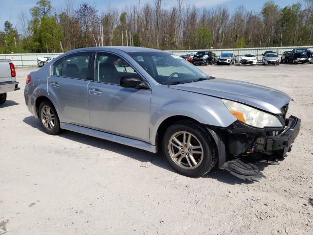 Photo 4 from auction – 2012 SUBARU LEGACY 2.5 with VIN 4S3BMAA69C1028092