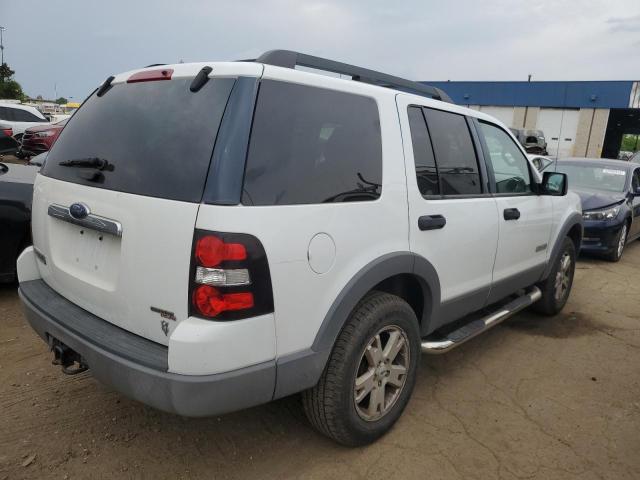 Photo 3 from auction – 2006 FORD EXPLORER X with VIN 1FMEU63856UA30784