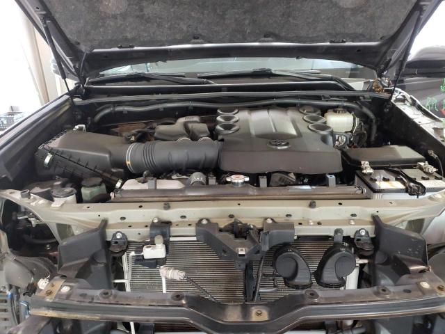 Photo 12 from auction – 2019 TOYOTA 4RUNNER SR with VIN JTEBU5JR9K5689285