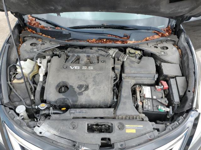 Photo 11 from auction – 2014 NISSAN ALTIMA with VIN 1N4BL3AP1EC114260