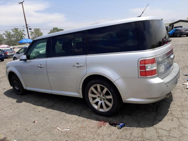 Photo 2 from auction – 2011 FORD FLEX LIMIT with VIN 2FMGK5DC3BBD03989