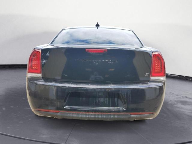 Photo 6 from auction – 2019 CHRYSLER 300 S with VIN 2C3CCAGG3KH648867