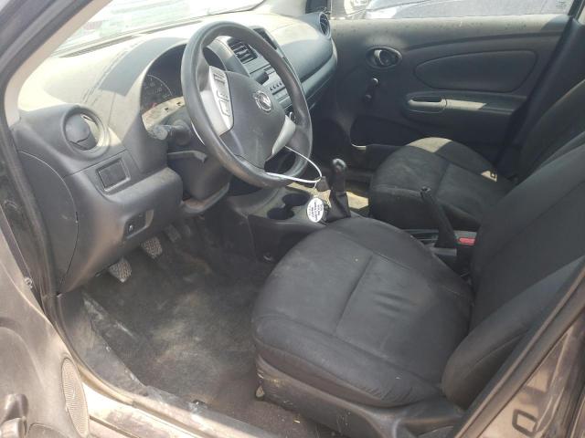 Photo 7 from auction – 2015 NISSAN VERSA S with VIN 3N1CN7AP3FL930167