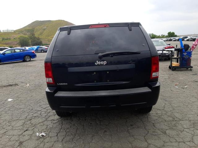 Photo 6 from auction – 2007 JEEP GRAND CHER with VIN 1J8HS48N17C702477