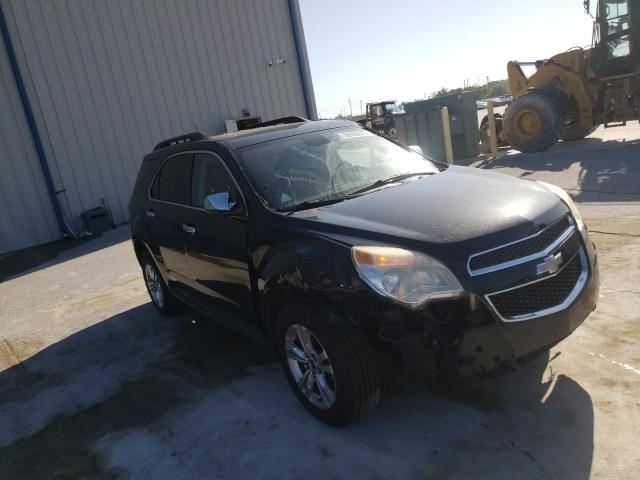 Photo 4 from auction – 2013 CHEVROLET EQUINOX LT with VIN 2GNFLNEK8D6263589