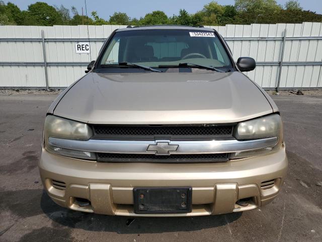 Photo 5 from auction – 2004 CHEVROLET TRAILBLAZE with VIN 1GNDT13S042297381