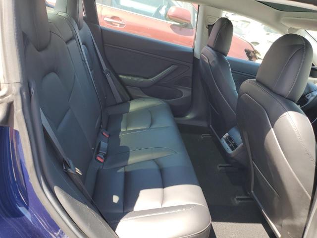 Photo 10 from auction – 2018 TESLA MODEL 3 with VIN 5YJ3E1EA7JF060141