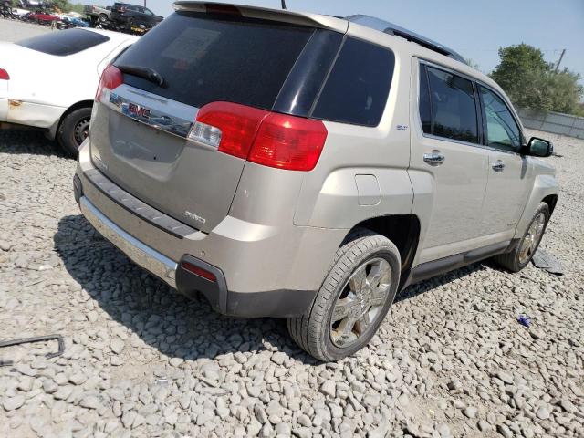 Photo 3 from auction – 2010 GMC TERRAIN SL with VIN 2CTFLJEY1A6264010
