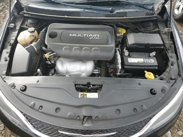 Photo 11 from auction – 2015 CHRYSLER 200 LIMITE with VIN 1C3CCCAB3FN655050