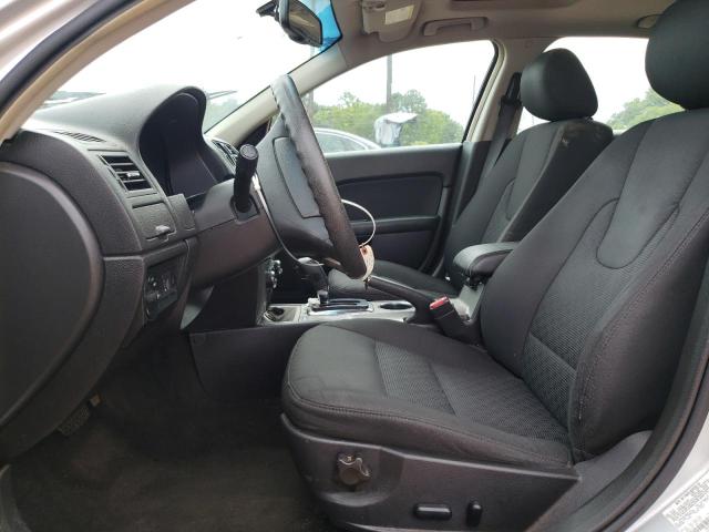 Photo 7 from auction – 2011 FORD FUSION SE with VIN 3FAHP0HAXBR315876
