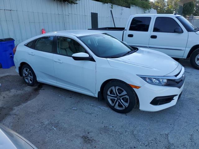 Photo 4 from auction – 2018 HONDA CIVIC LX with VIN 2HGFC2F55JH553628