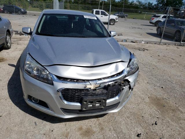 Photo 5 from auction – 2015 CHEVROLET MALIBU with VIN 1G11D5SL4FF337251