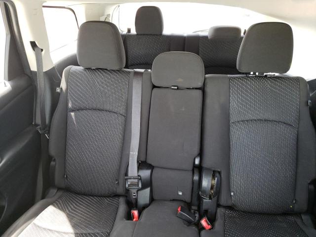 Photo 10 from auction – 2018 DODGE JOURNEY SE with VIN 3C4PDCAB4JT196002