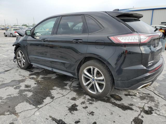 Photo 2 from auction – 2016 FORD EDGE SPORT with VIN 2FMPK4AP4GBB17600