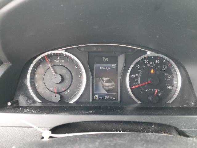 Photo 9 from auction – 2015 TOYOTA CAMRY LE with VIN 4T1BF1FK5FU884715