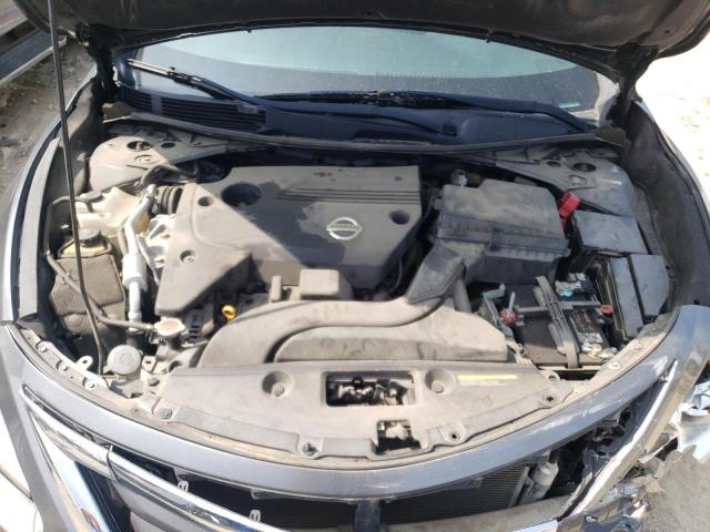 Photo 11 from auction – 2015 NISSAN ALTIMA 2.5 with VIN 1N4AL3AP1FN397258