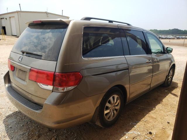 Photo 3 from auction – 2009 HONDA ODYSSEY EX with VIN 5FNRL38779B404266