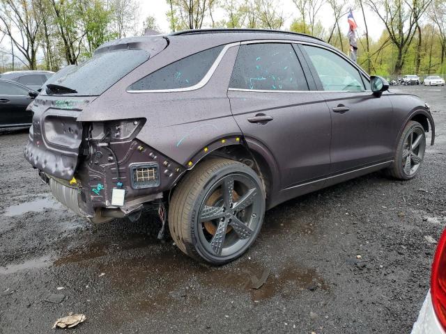 Photo 3 from auction – 2023 GENESIS GV70 BASE with VIN KMUMADTBXPU109987