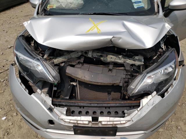 Photo 11 from auction – 2018 NISSAN VERSA NOTE with VIN 3N1CE2CP2JL360669