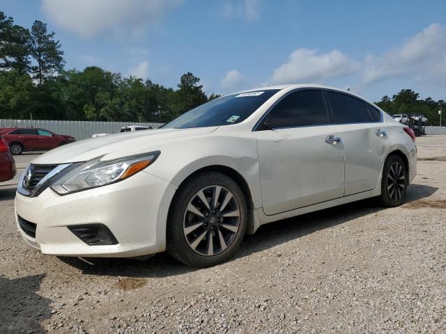 NISSAN ALTIMA 2.5 2016 with VIN 1N4AL3AP1GC179673 - Photo from auction