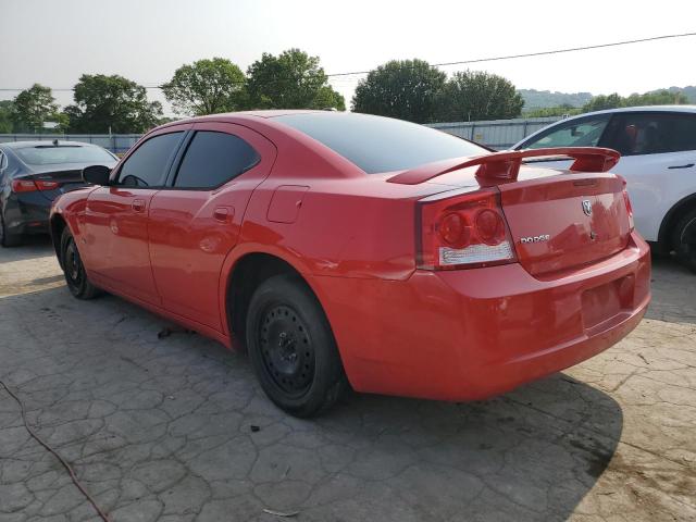 Photo 2 from auction – 2010 DODGE CHARGER with VIN 2B3CA2CV3AH291542