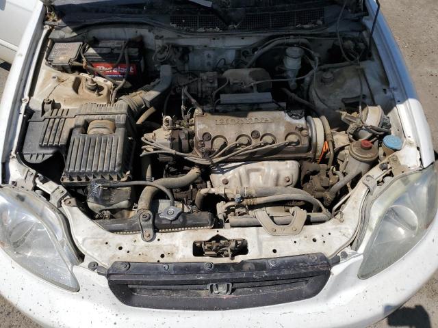 Photo 11 from auction – 1998 HONDA CIVIC EX with VIN 1HGEJ8244WL063533