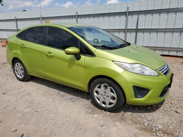 Photo 4 from auction – 2012 FORD FIESTA SE with VIN 3FADP4BJ7CM114711