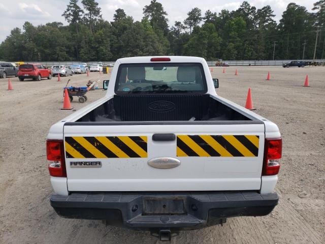 Photo 10 from auction – 2011 FORD RANGER with VIN 1FTKR1AD2BPB16557