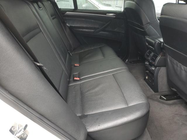 Photo 10 from auction – 2009 BMW X5 XDRIVE4 with VIN 5UXFE83589L309856