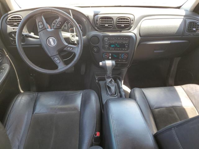 Photo 8 from auction – 2008 CHEVROLET TRAILBL SS with VIN 1GNES13H182221086
