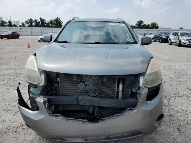 Photo 5 from auction – 2011 NISSAN ROGUE S with VIN JN8AS5MT8BW561826