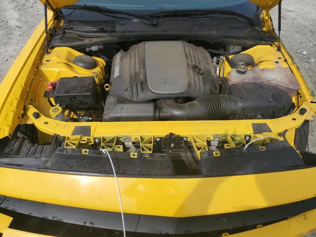 Photo 11 from auction – 2017 DODGE CHALLENGER with VIN 2C3CDZBT1HH580576